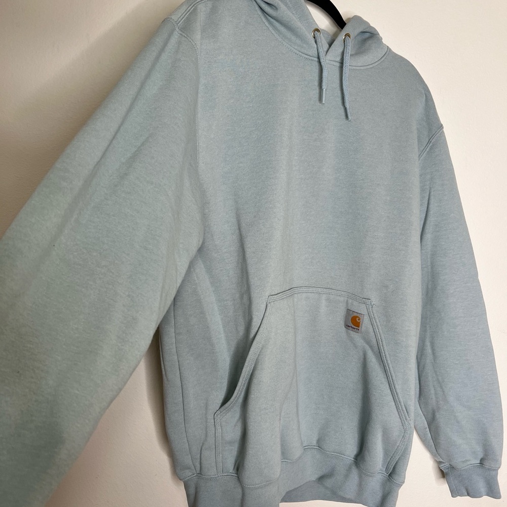 CARHARTT LOOSE HOODIE